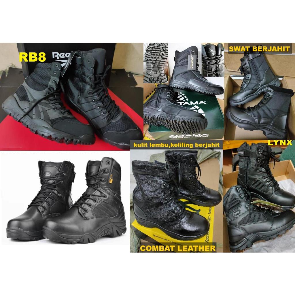 Reebok tactical boots philippines online