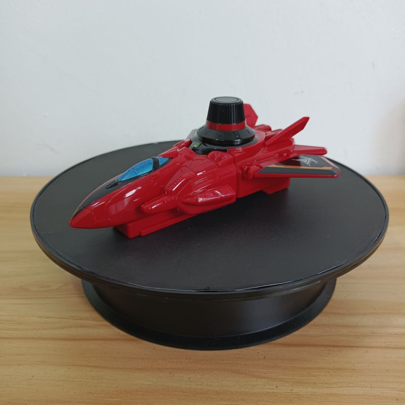 Bandai Power Rangers Kaitou Sentai Lupinranger VS Keisatsu Sentai Pat ...