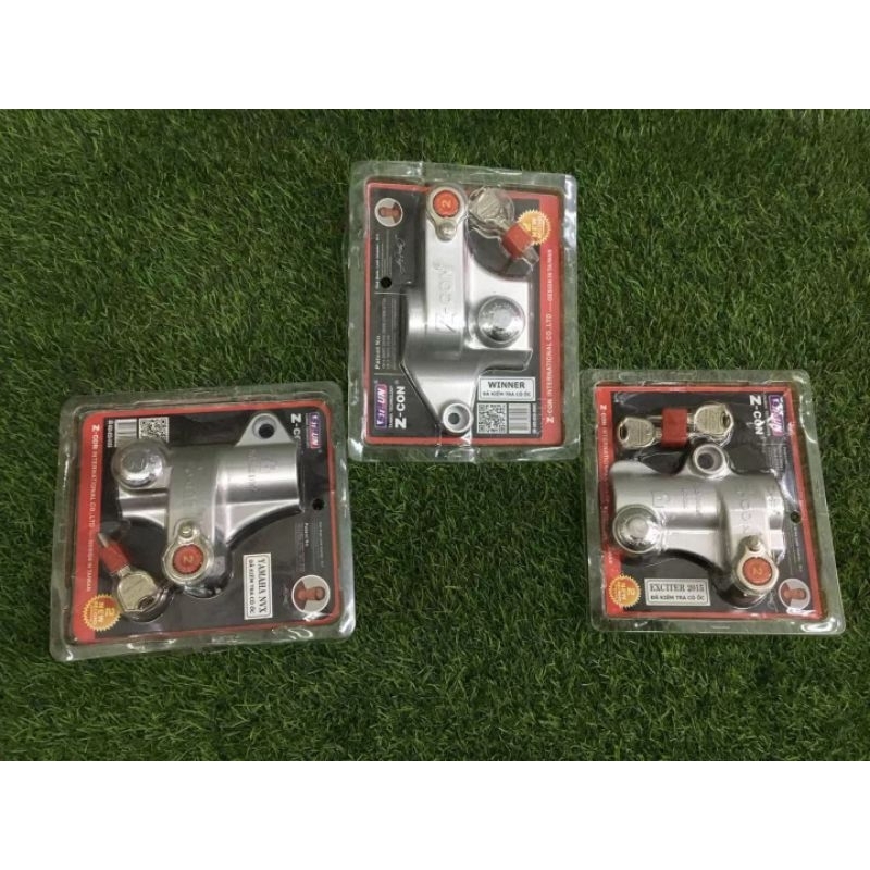 MOTORCYCLE DISK BRAKE LOCK(NUX/Y15ZR/RS150) Shopee Philippines
