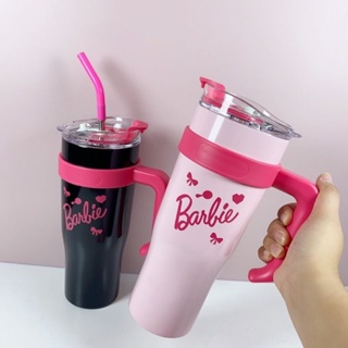 MINISO Sanrio Water Cup Tumbler Thermal Mug Mini-Portable Cup 304 Stainless  Steel – Buy Taiwan Online