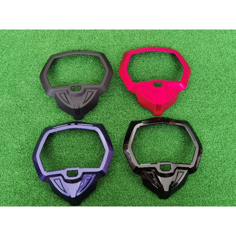 YAMAHA Y16ZR FRAME METER COVER Y16 | Shopee Philippines