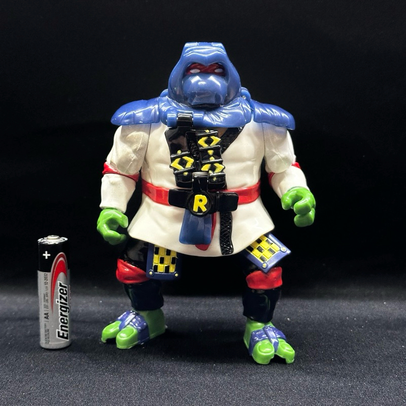 Vintage Mirage Studios Playmates Toys TMNT Teenage Mutant Ninja Turtles ...