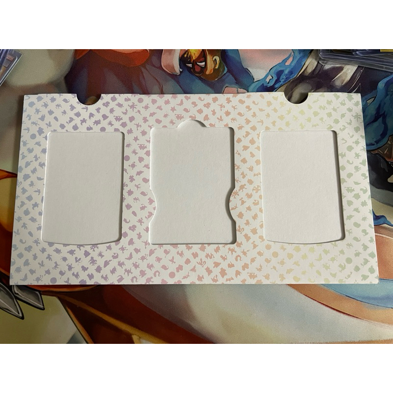 Pokemon 151 Display Frame (From Ultra Premium Collection) | Shopee ...