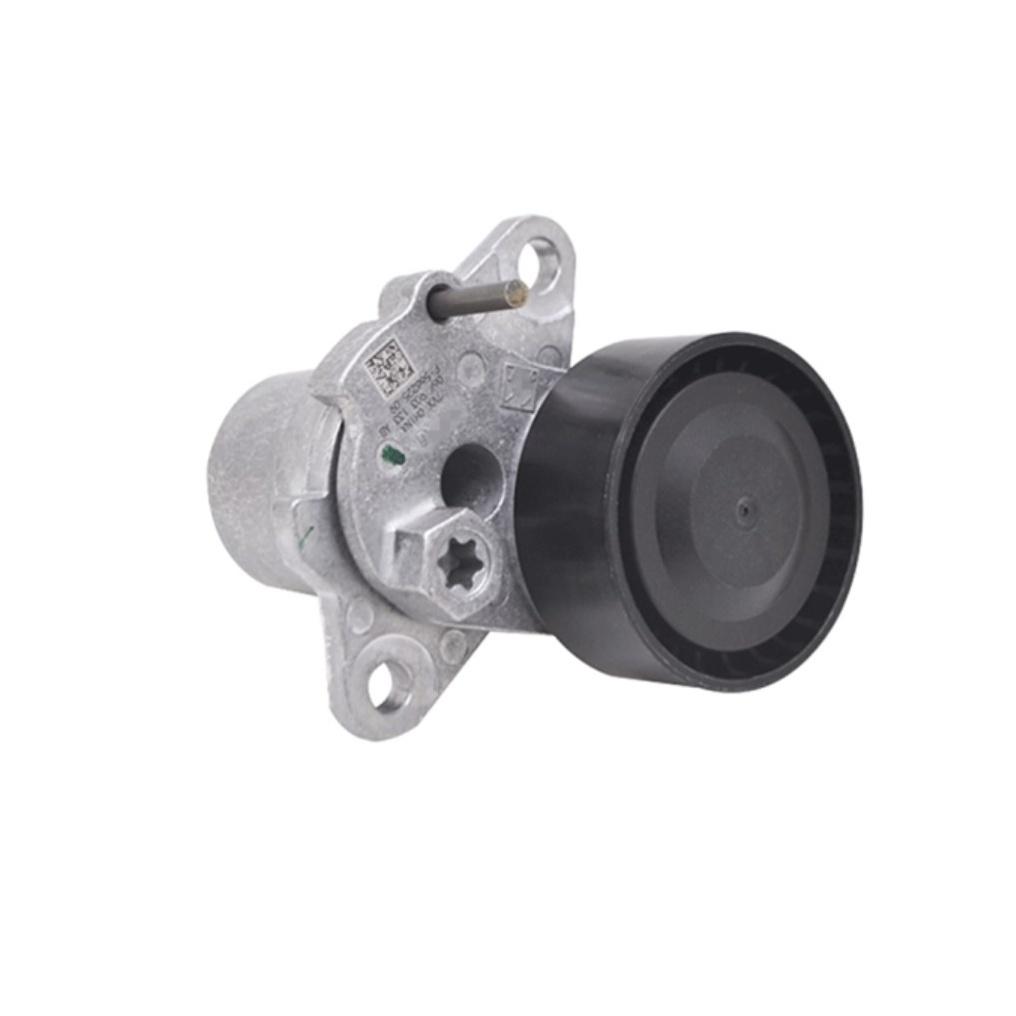 Audi Q5 E Accessory Drive Belt Tensioner Assembly - Foto 6