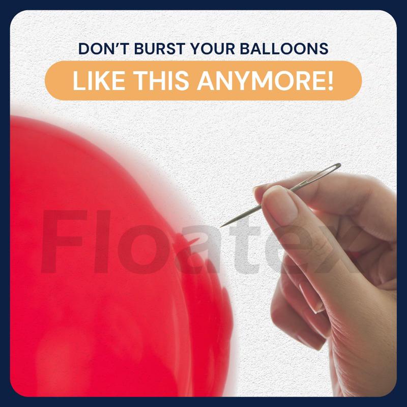 Balloon Exploder Wire | Shopee Philippines
