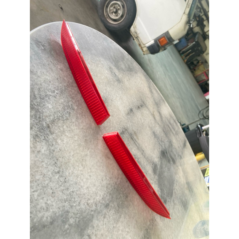 PERODUA MYVI 2008 REAR BUMPER REFLECTOR NEW | Shopee Philippines
