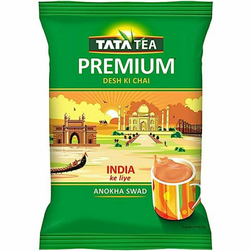 Tata premium tea leaves | Shopee Philippines