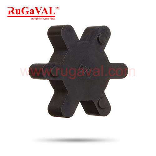 Lovejoy L150 Element L Type Jaw Coupling & Spider, JAW FLEXIBLE