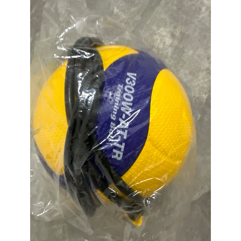 MIKASA V300WATTR Volley Ball Shopee Philippines