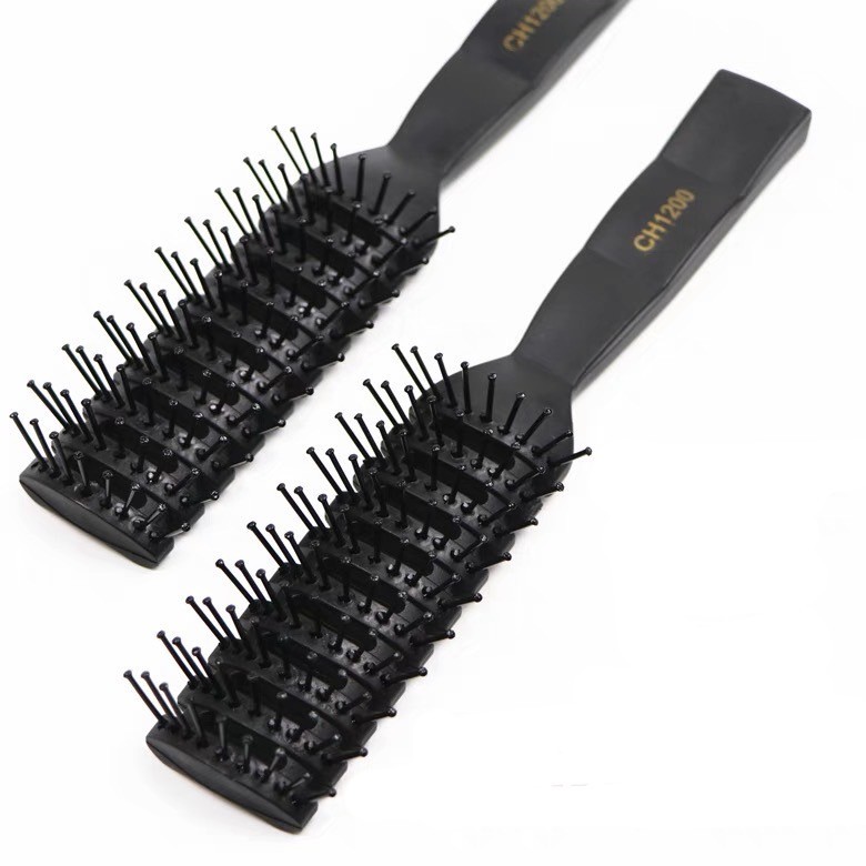 Hair comb Vented Comb (CH1200) | Shopee Philippines