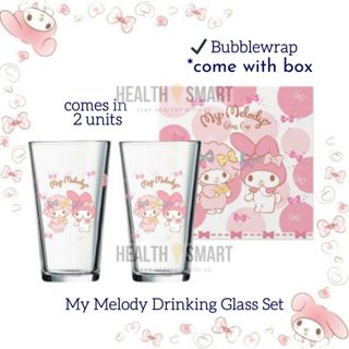 Sanrio Tumbler with Straw Warm Cool Lovely Cup Hello Kitty My Melody L –  KawaiiGiftLand