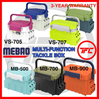 tackle box medtech - Best Prices and Online Promos - Apr 2024