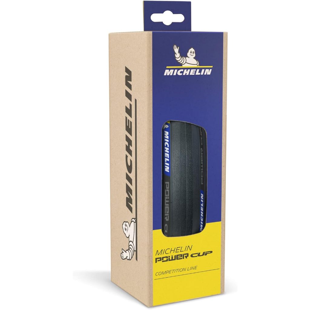 Michelin Power Cup Competition Road Tyre (Clincher) | Shopee Philippines - Competitor Clencher