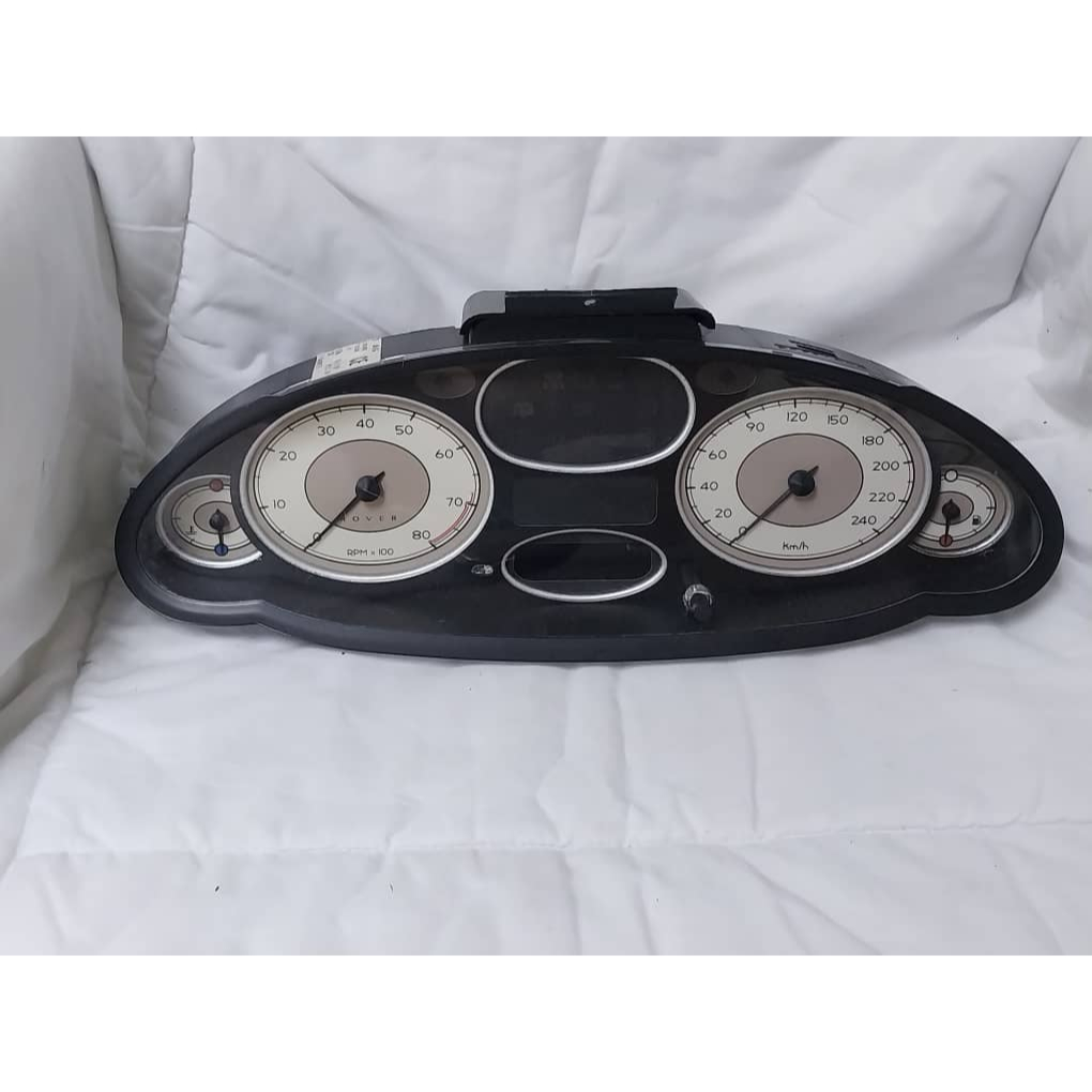 Rover 75 saloon Tourer 1998–2005 Instrument Cluster Speedometer Gauge ...