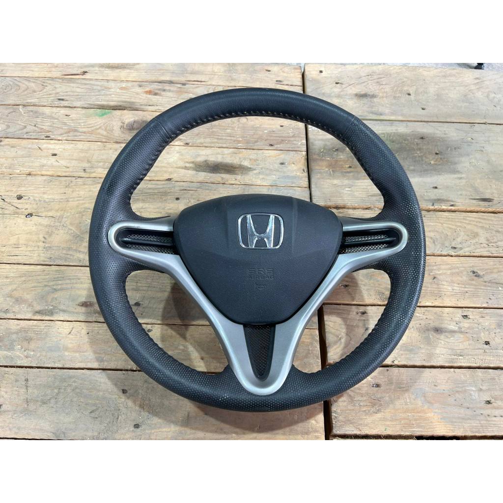 HONDA CIVIC FD,FD1,FD2 STEERING WHEEL Shopee Philippines