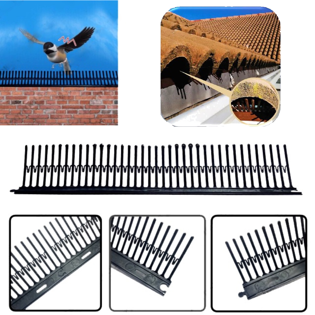 Pest Protection Bat Bird Anti-bird Netting Easy To Install Bat And Bird 