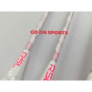 RSL FOIL 413 & FOIL 423 BADMINTON RACKET | Shopee Philippines