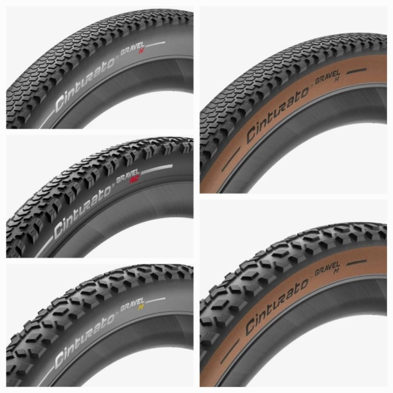 Pirelli Scorpion E-MTB M - Ebike Tyres - Cicli - Foto 9