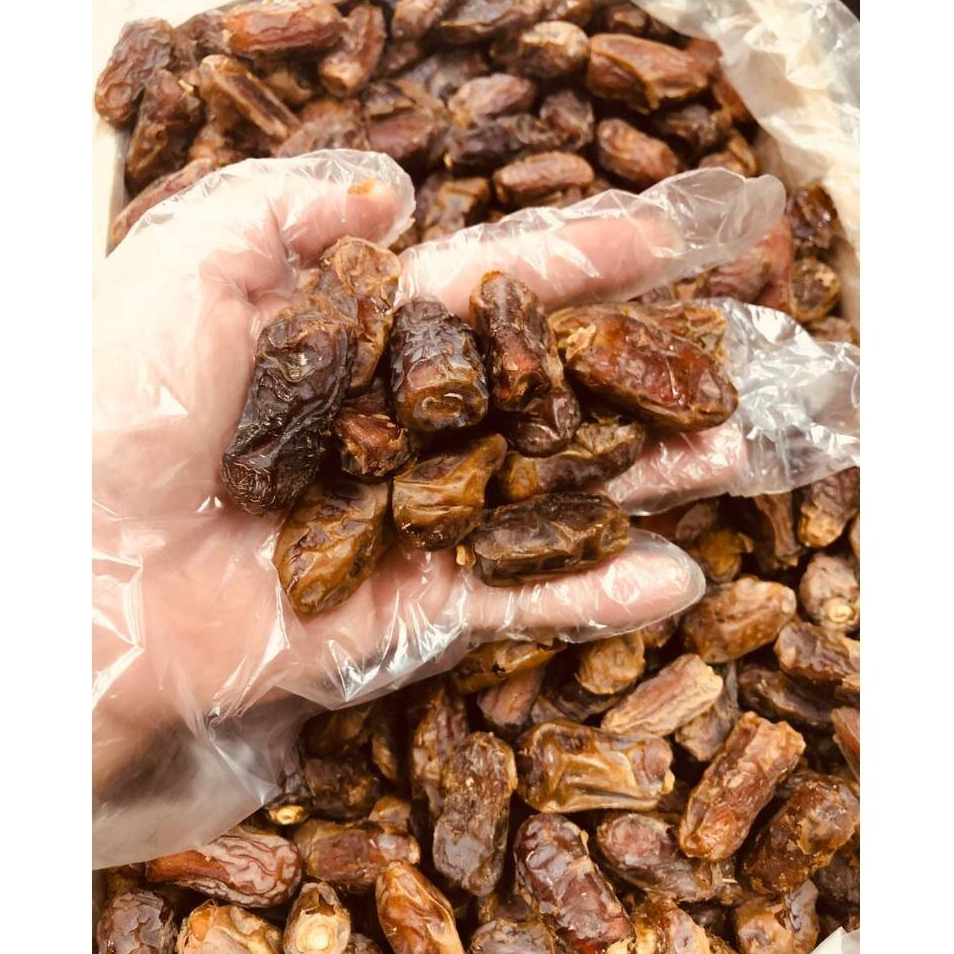 1000g Quality MARIAMI Dates (A) FROM Medina | Shopee Philippines