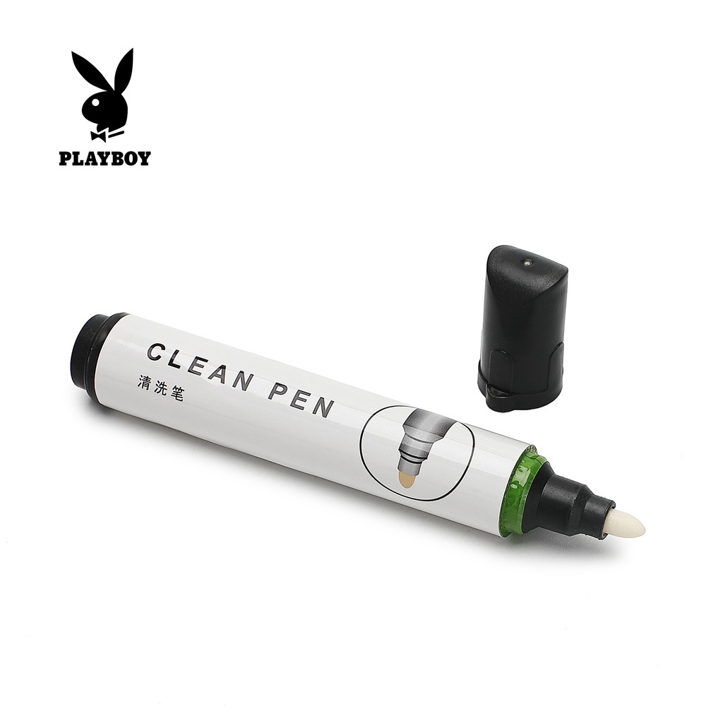 [CLEARANCE]-PLAYBOY Washing Cleaning Decontamination Colourless Pen PEN ...