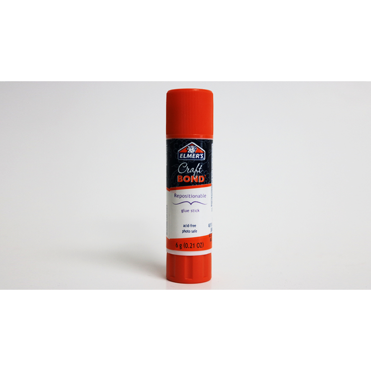 Repositionable Glue Stick (1 Unit) REPOGLUESTICK Shopee Philippines