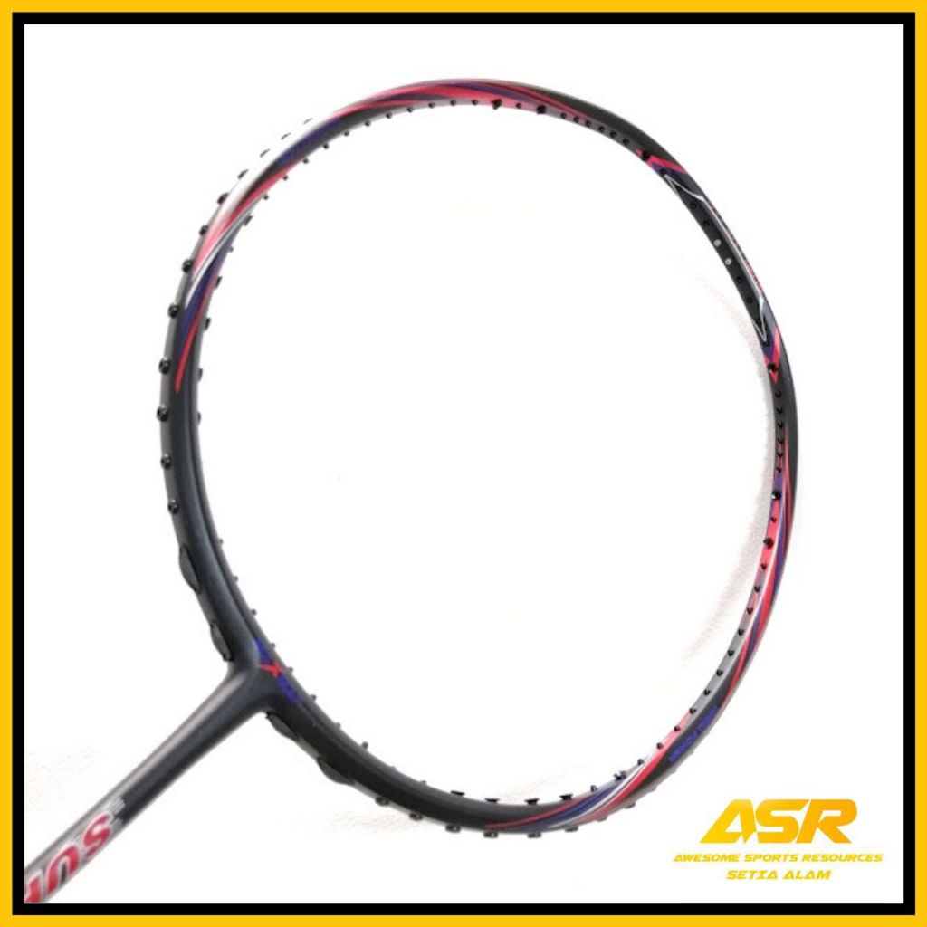 Maxbolt Even Balance Badminton Racket Supreme DNA ( Frame Only ) Shopee Philippines
