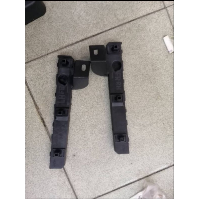 Evolution X Fender Bracket / Suitable for EvoX V1 Front Bumper Shopee