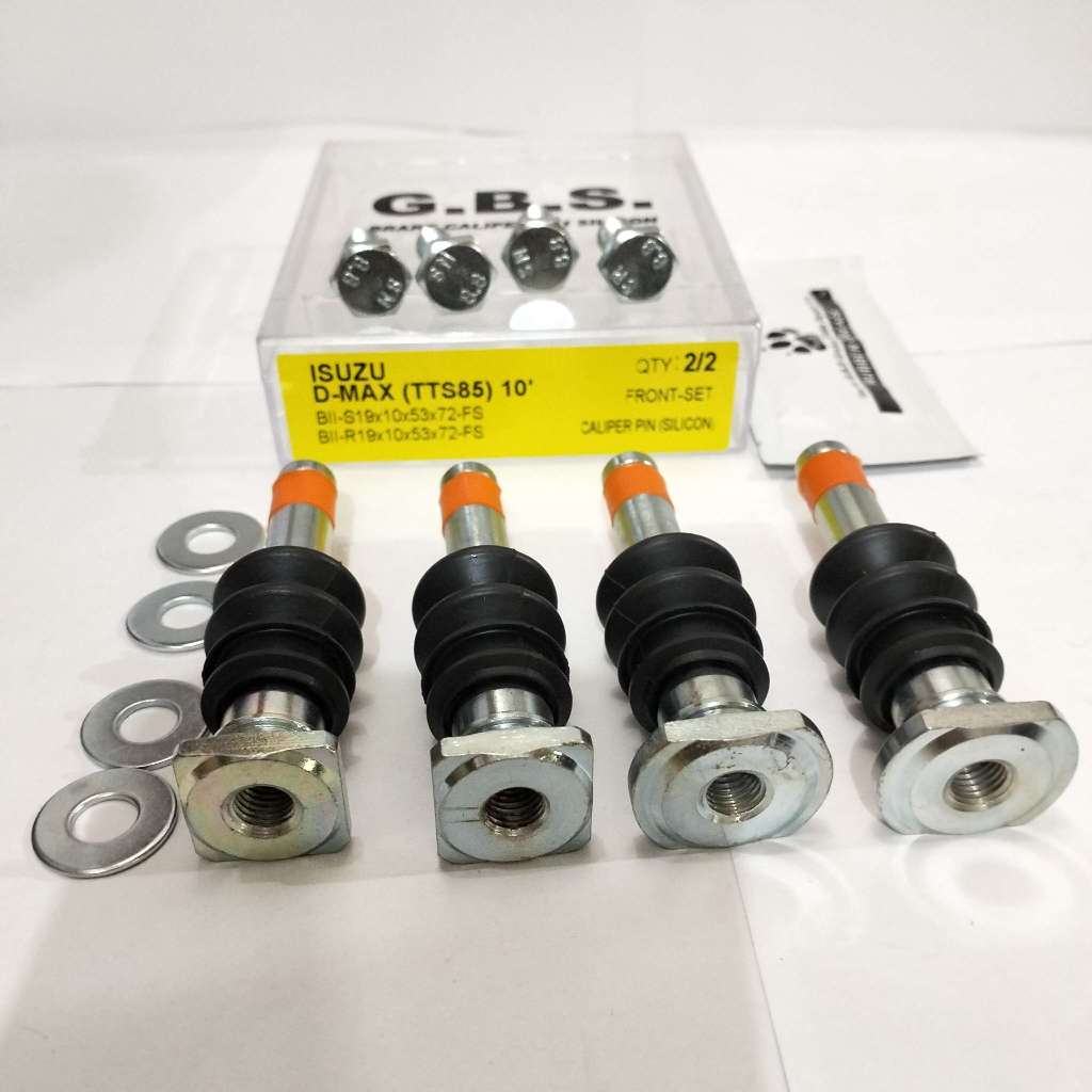 MCK43出品 8-98163227-0 8-98320668-0 Brake Master Cylinder Assembly
