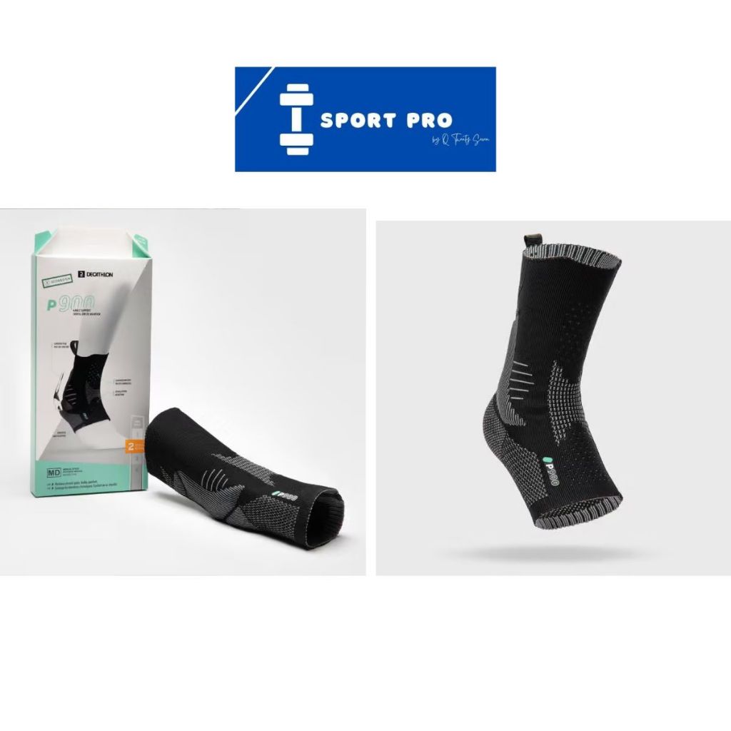 Decathlon Ankle Support P900 Tarmak Shopee Philippines
