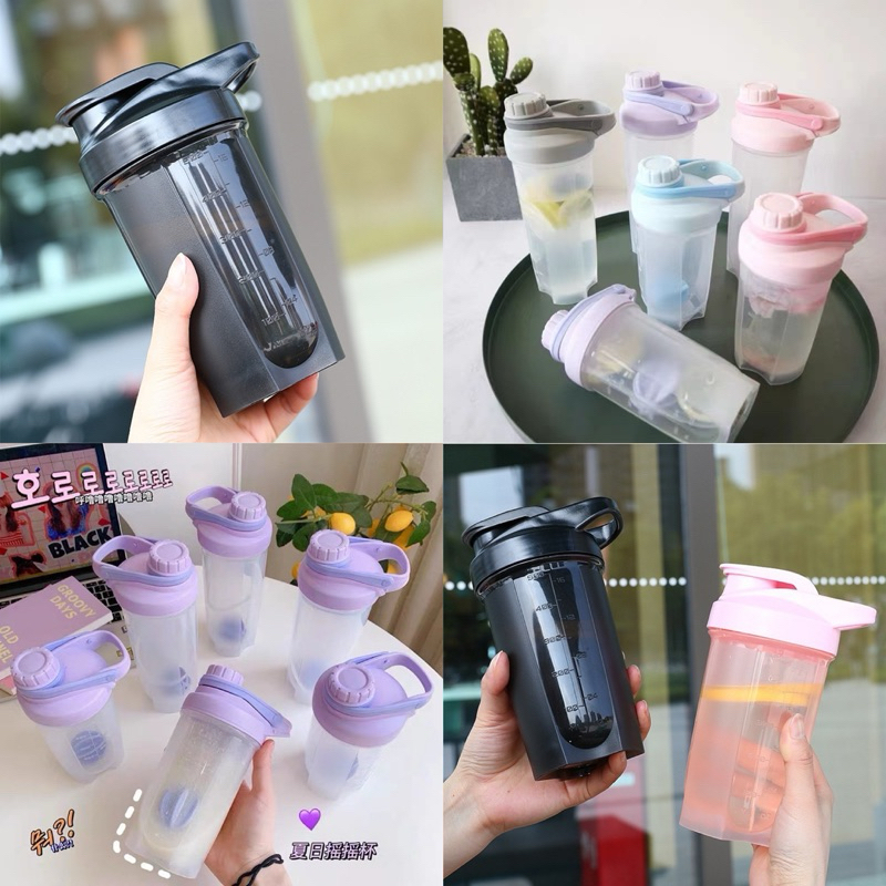 Blender Bottle Replacement Shaker Balls GENRICE PCS Inches Shaker