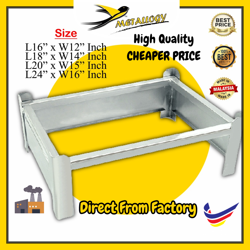 burger stand - Best Prices and Online Promos - Oct 2026 | Shopee ...