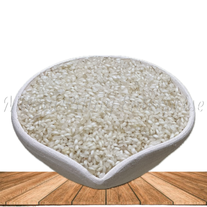 Veena's Idly Rice 1kg Idly And Dosa Rice Soft, Fluffy Texture