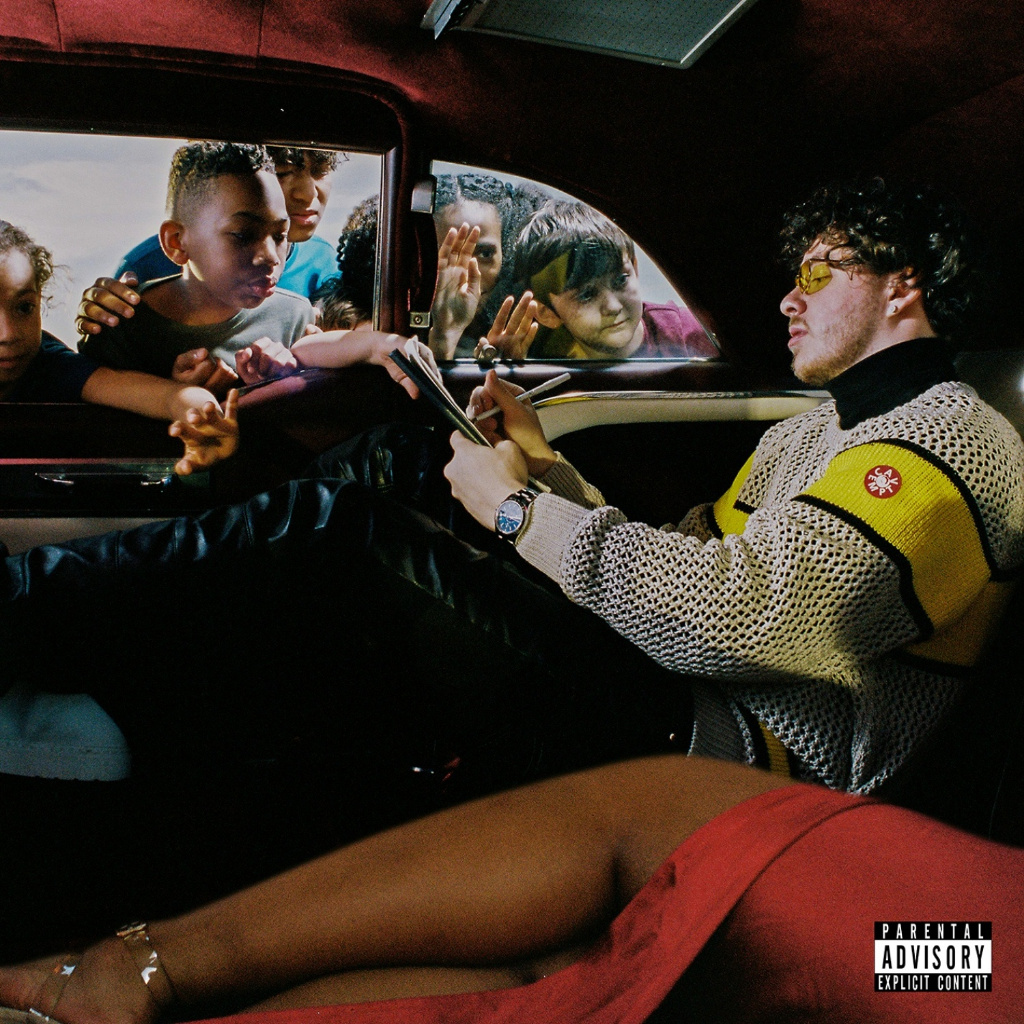 CD-R Jack Harlow – That’s What They All Say (2020) feat. Lil Baby, Big …