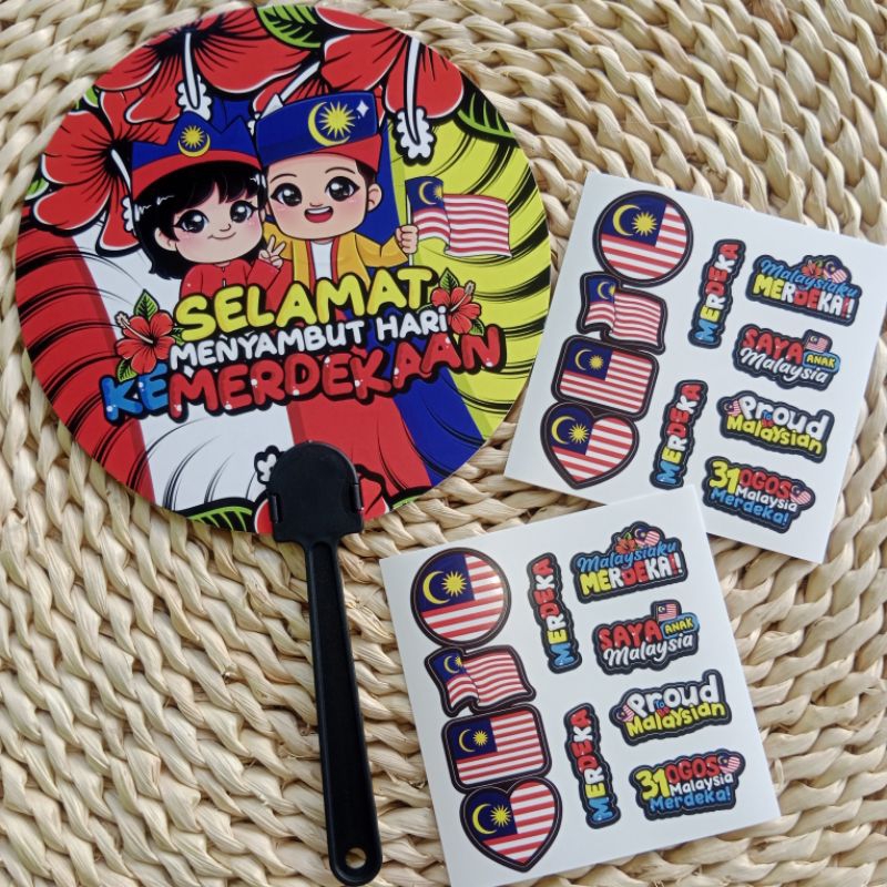 INDEPENDENT ACCESSORIES - INDEPENDENT CHEEK STICKERS & INDEPENDENT FAN ...