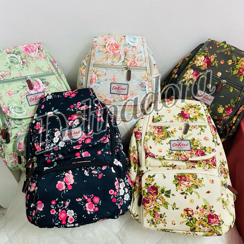 cath backpack Backpacks Best Prices and Online Promos Women s Bags Dec 2024 Shopee Philippines