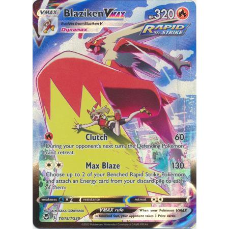 Pokemon Card TCG [ENG VER] *ALL VMAX HIT Card* | Shopee Philippines