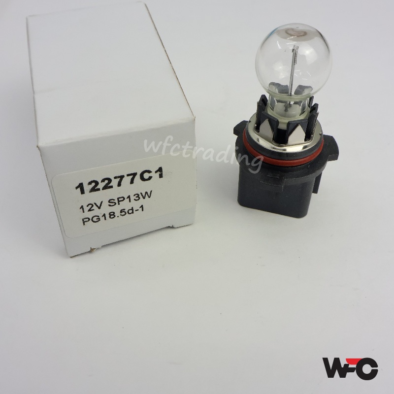 Philip P13W 12V 13W PG18.5D1 Daytime Running Light Fog Light Bulb 828