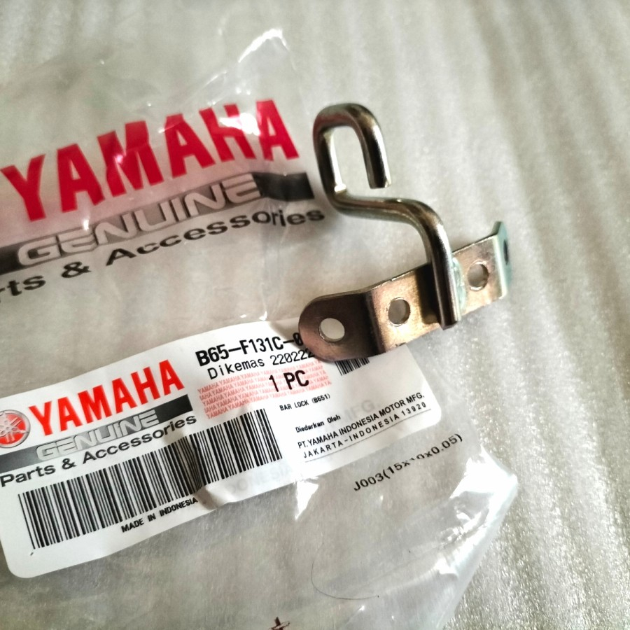 NVX V1 V2 AEROX BAR LOCK LID FUEL ORIGINAL100%YAMAHA B65-F131C-00 ...