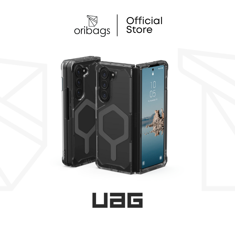 Uag Samsung Galaxy Z Fold Plyo Pro Shopee Philippines