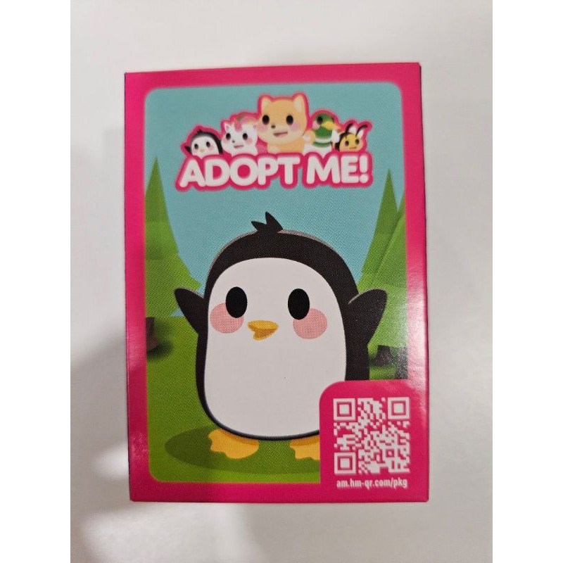 McDonald's latest adopt me | Shopee Philippines