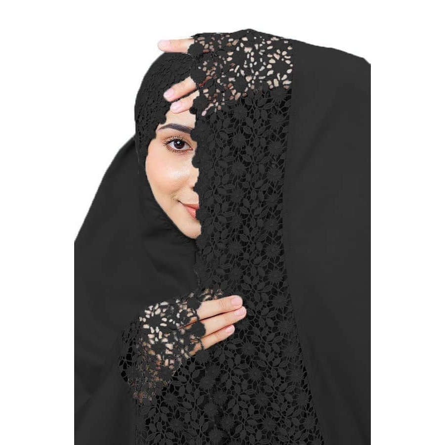 TELEKUNG PREMIUM SINGLE LACE EXCLUSIVE | Shopee Philippines