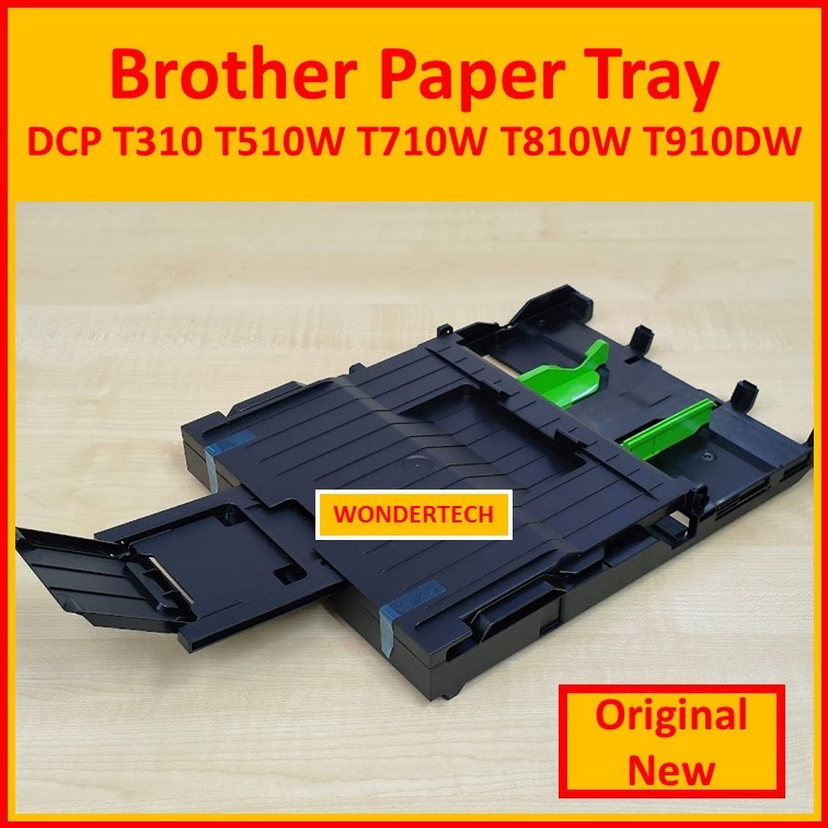 Brother Paper Tray DCP T310 T510W T520W T710W T720DW MFC T810W T910DW ...