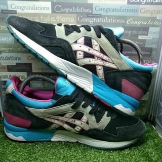 KASUT ASICS GEL LYTE SLIP ON /SARUNG BERTALI BUNDLE (7.5 UK / 41 UERO ...