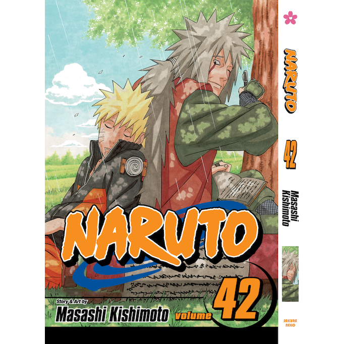 Download Naruto Manga English – Naruto Online Lire Manga – YSWD