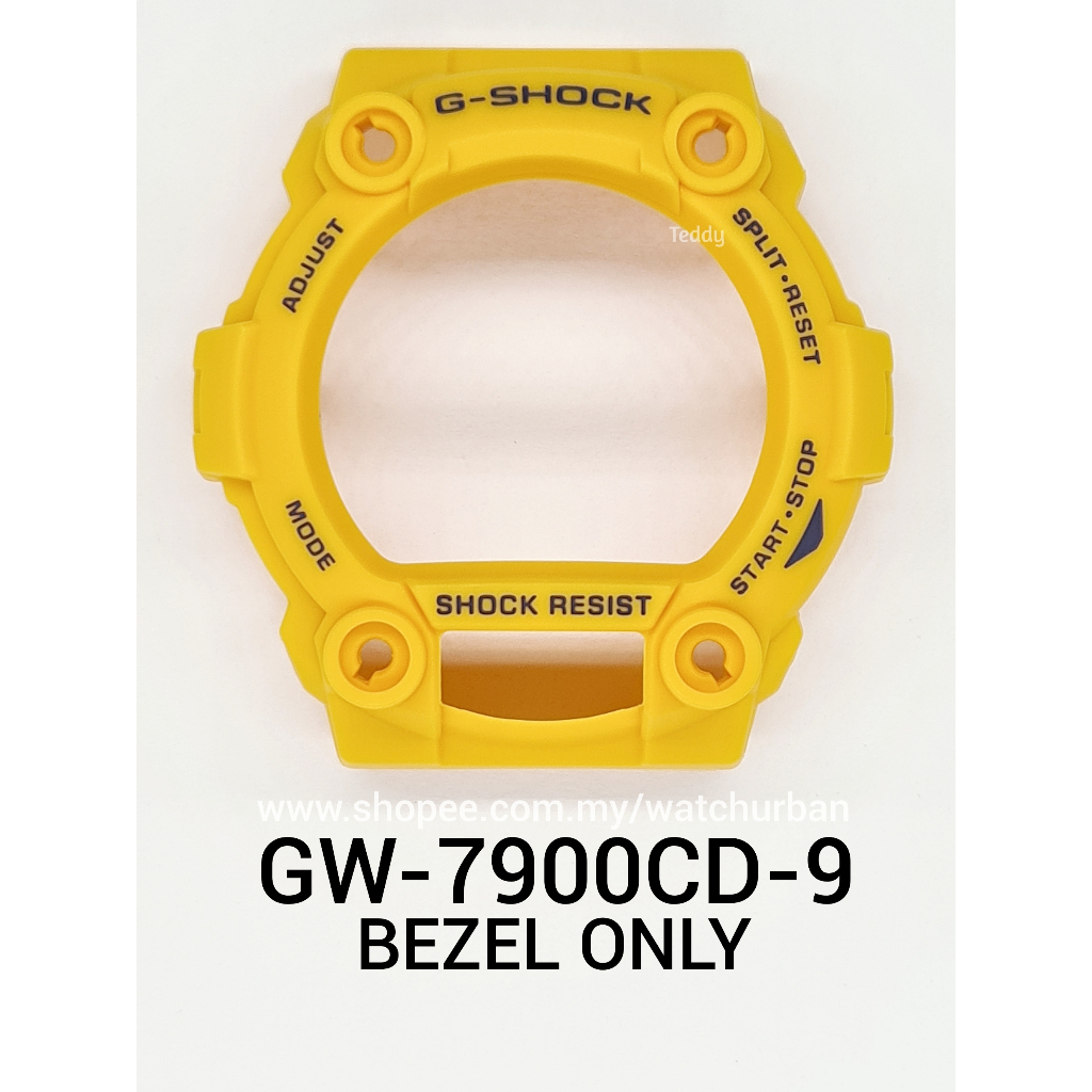 Gw 7900 yellow best sale