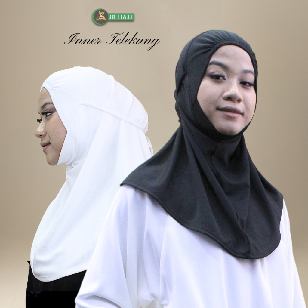 YG Inner Female Telekung (''As Rare Telekung Liners'') | Shopee Philippines