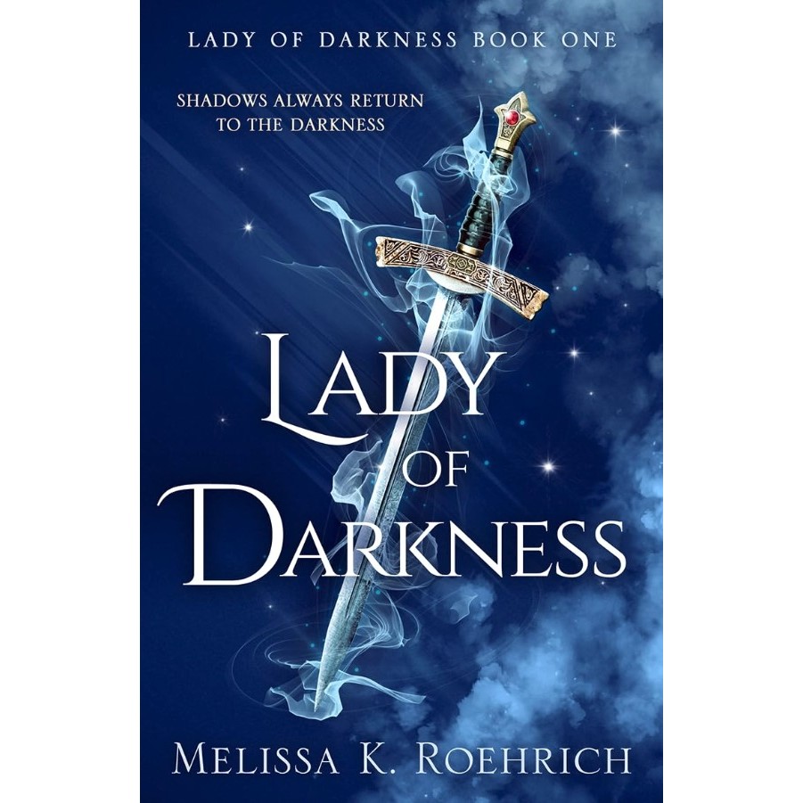 Lady of Shadows (Lady of Darkness) main image 0