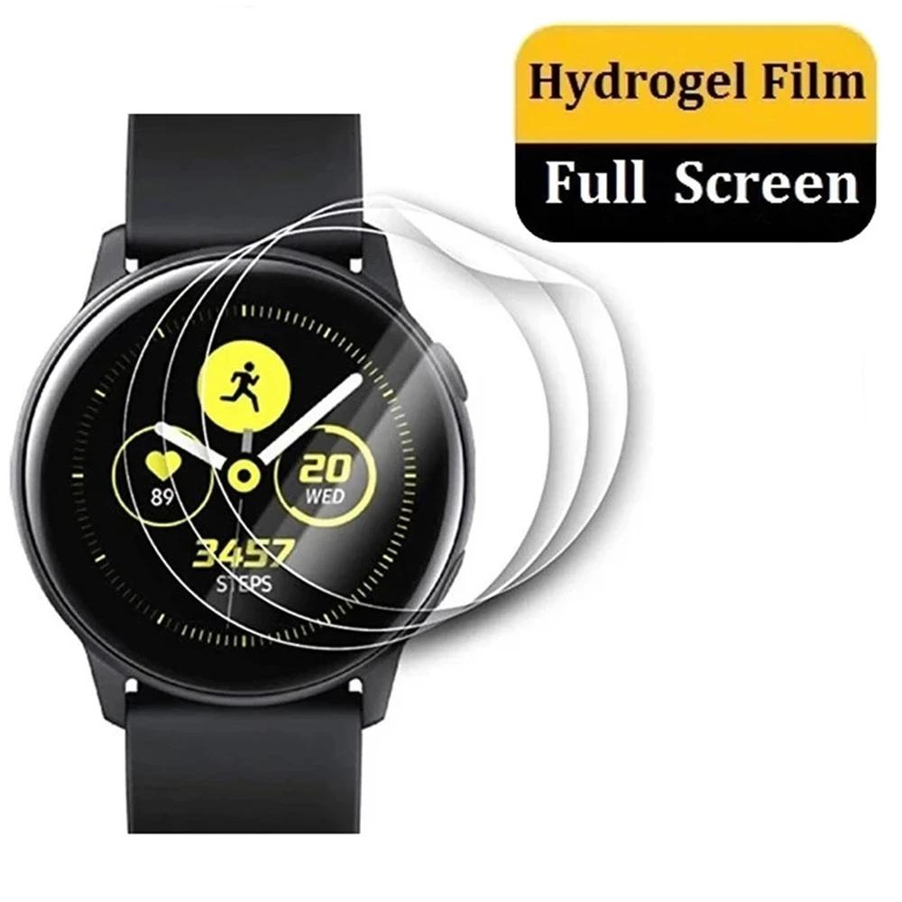 For ZL02DD GTR10 High definition touch Screen Protector Clear Full