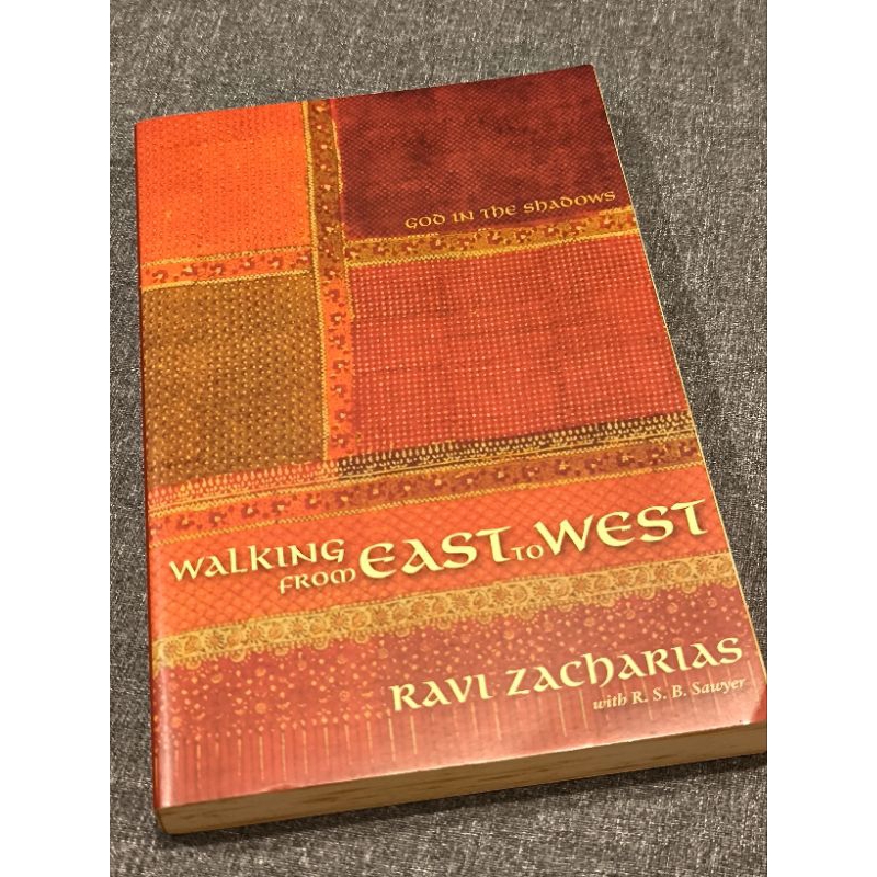 Ravi zacharias christmas