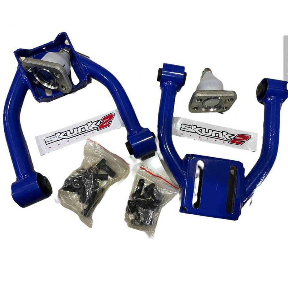 Honda Civic EK EG Vtec So4 sr4 Skunk 2 hardrace design adjustable Rear